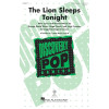 The Lion Sleeps Tonight